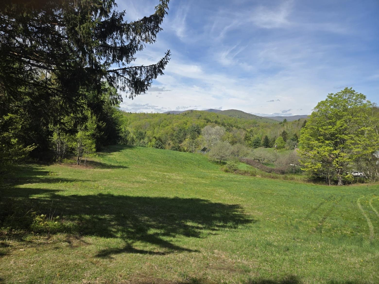 840 Sugar Hill Road