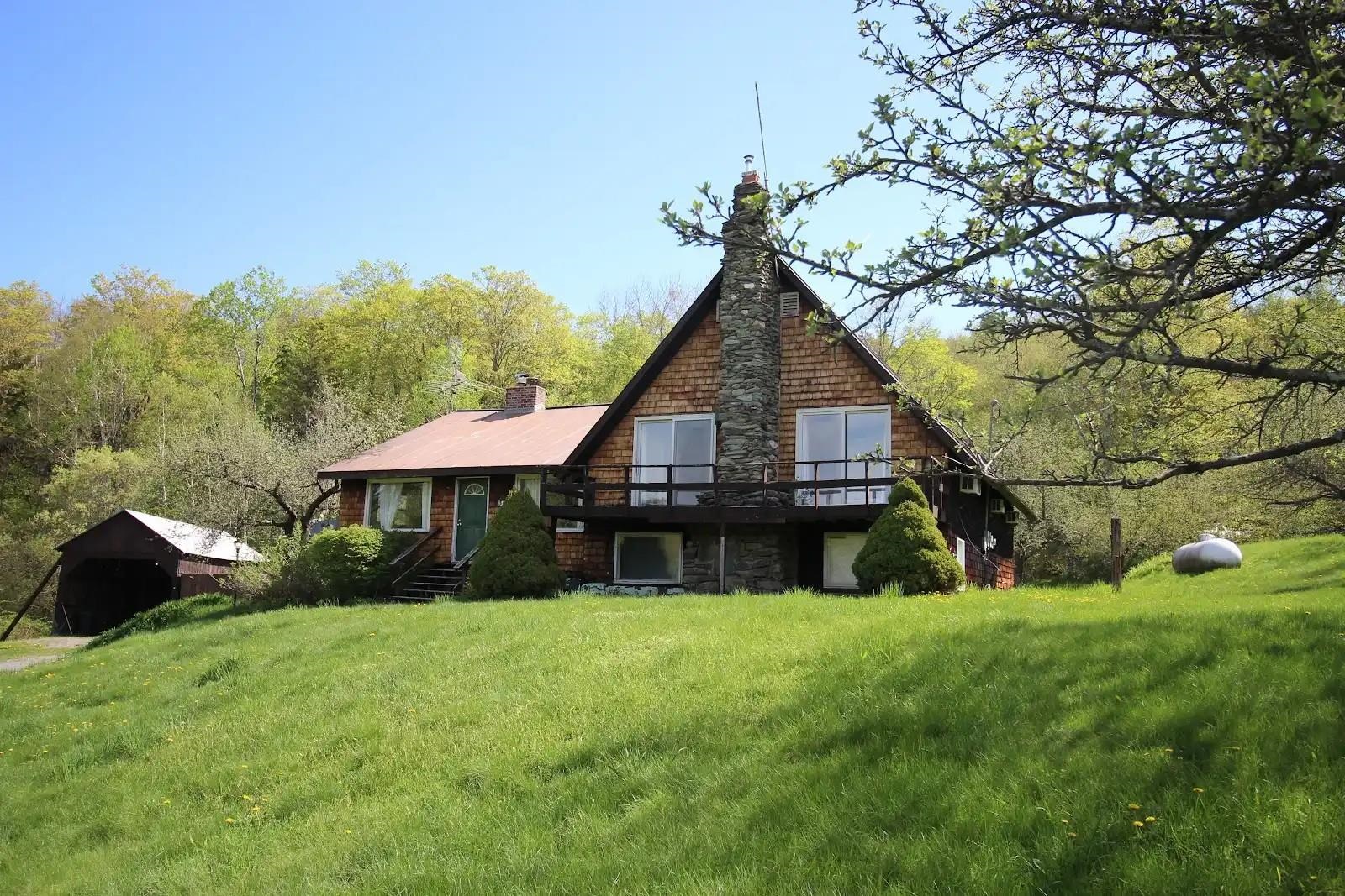 840 Sugar Hill Road