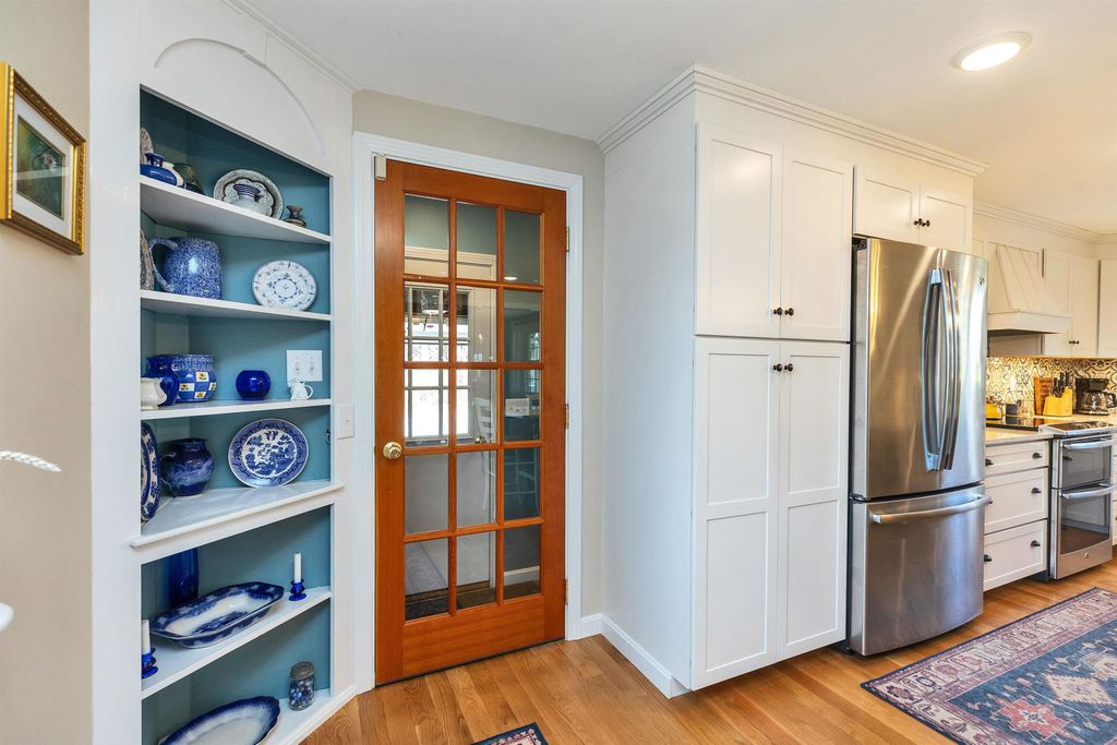 Photo of 82 Kaufmann Drive, Peterborough, NH 03458 (MLS # 5083742)