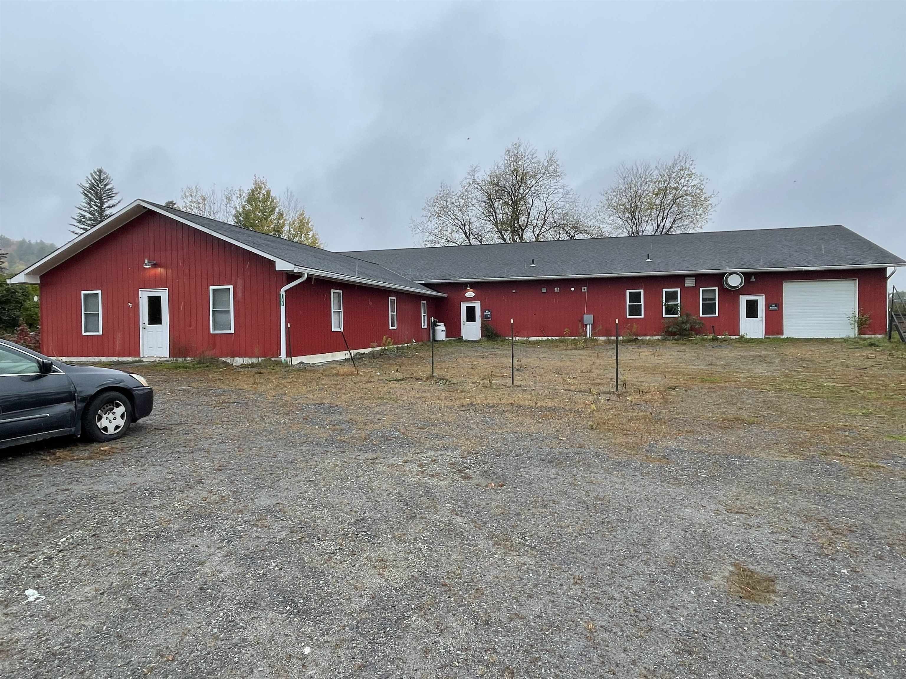 100 Cherry Tree Lane