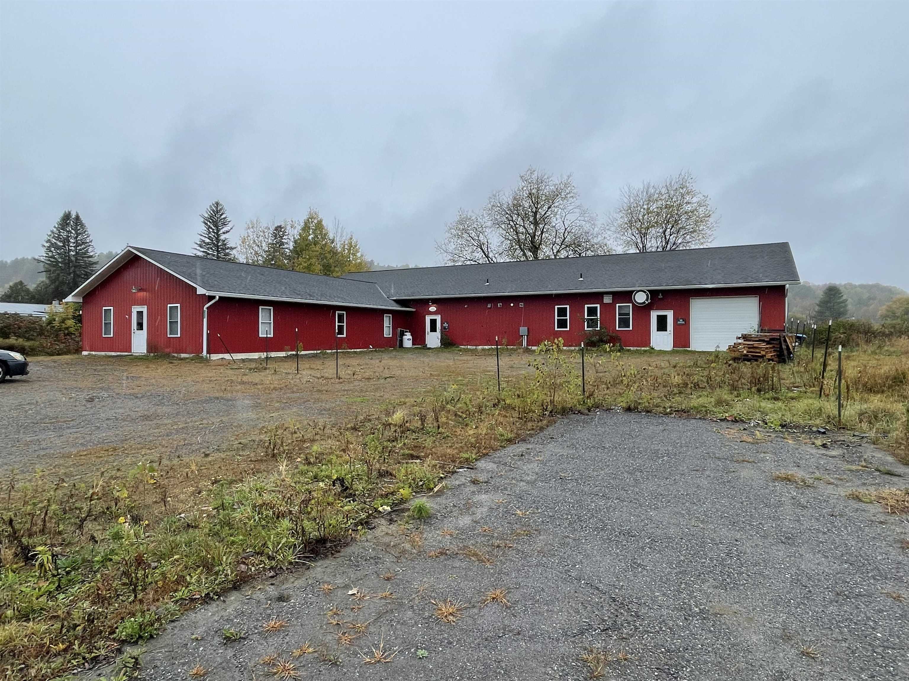 100 Cherry Tree Lane