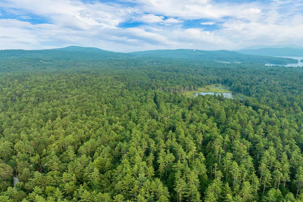 Photo of 1024 Center Street, Wolfeboro, NH 03894 (MLS # 5055570)