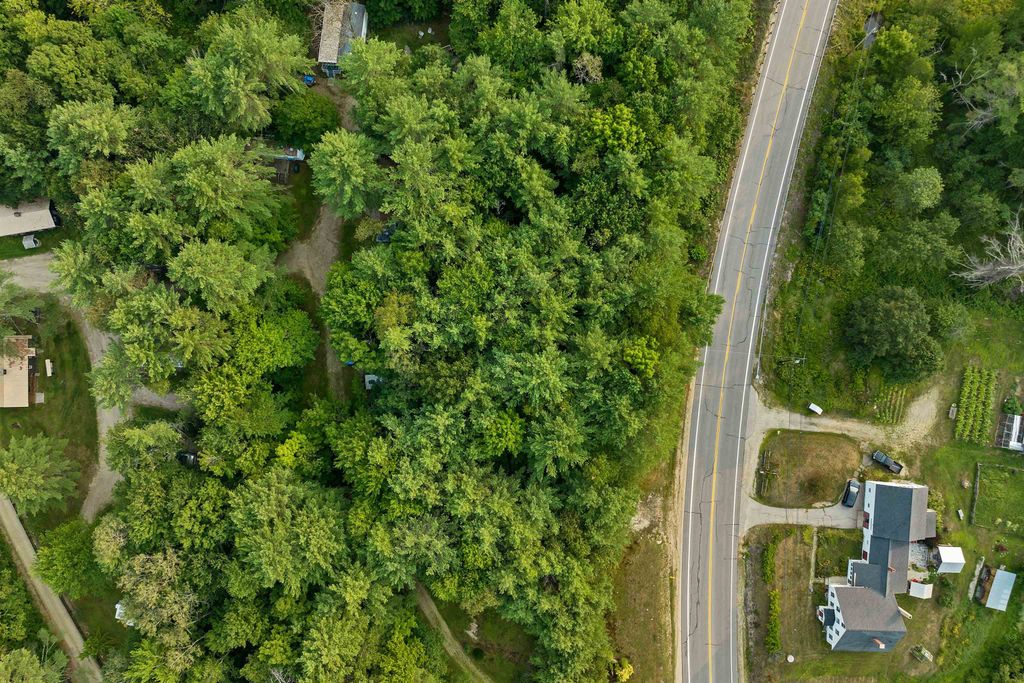 Photo of 1024 Center Street, Wolfeboro, NH 03894 (MLS # 5055570)