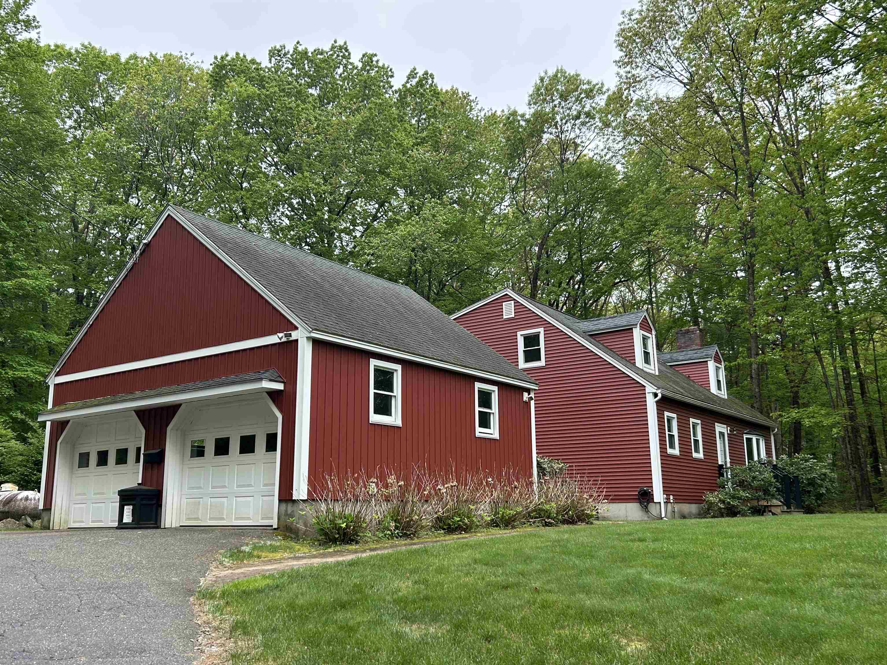 7 Juniper Ridge Road