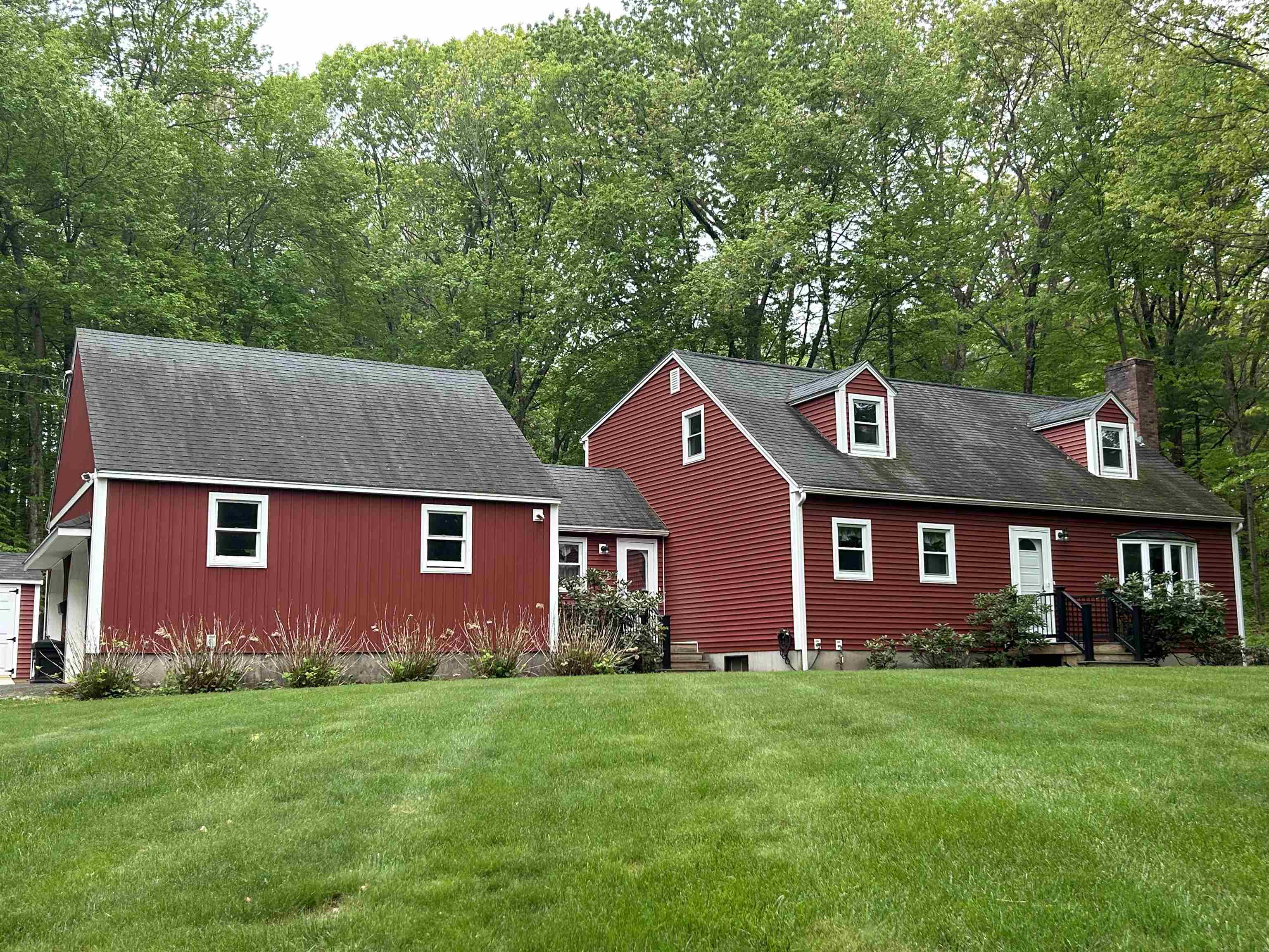 7 Juniper Ridge Road