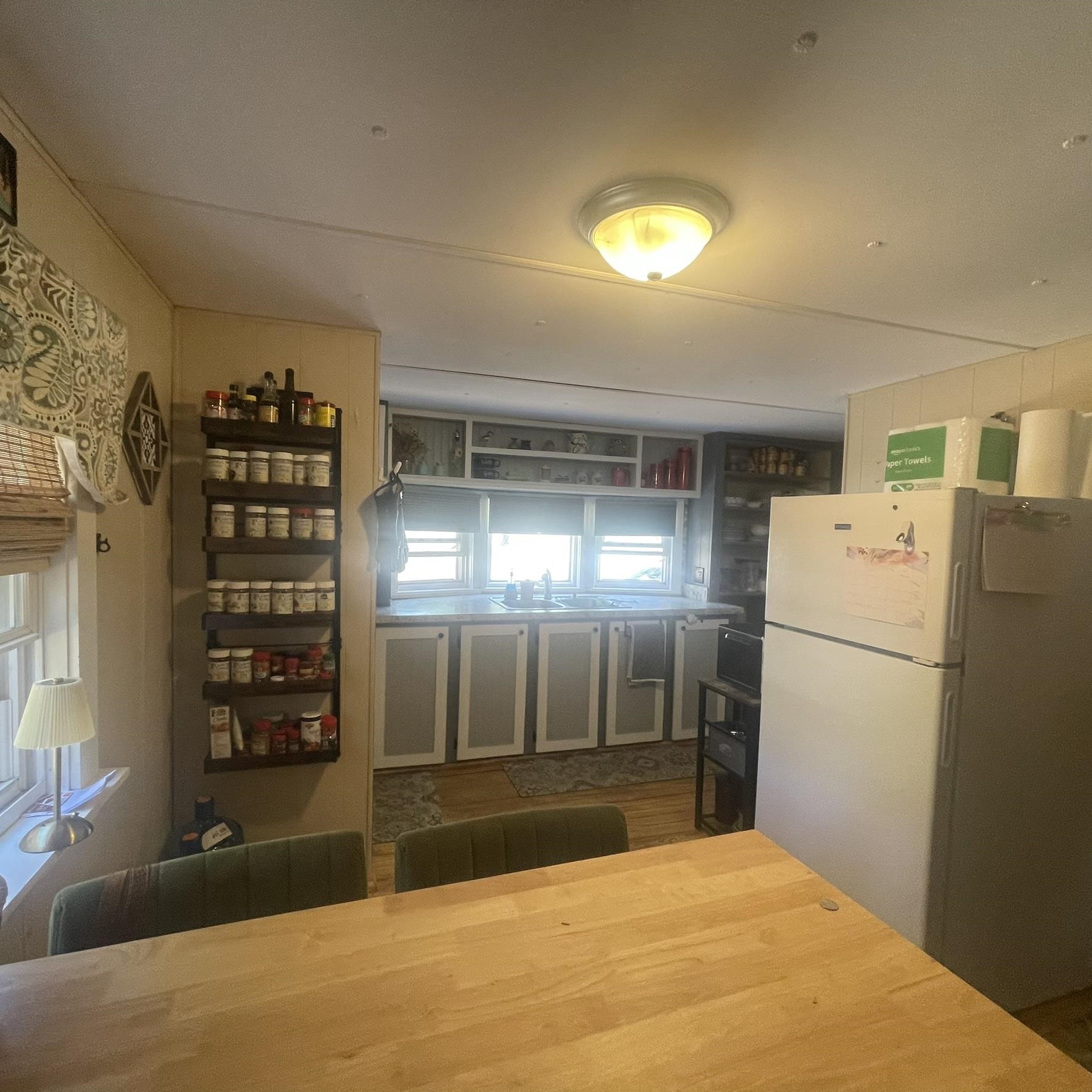 17 Pine Gate Road