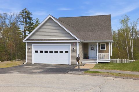 Photo of 29 Butternut Lane, Laconia, NH 03246 (MLS # 5089122)