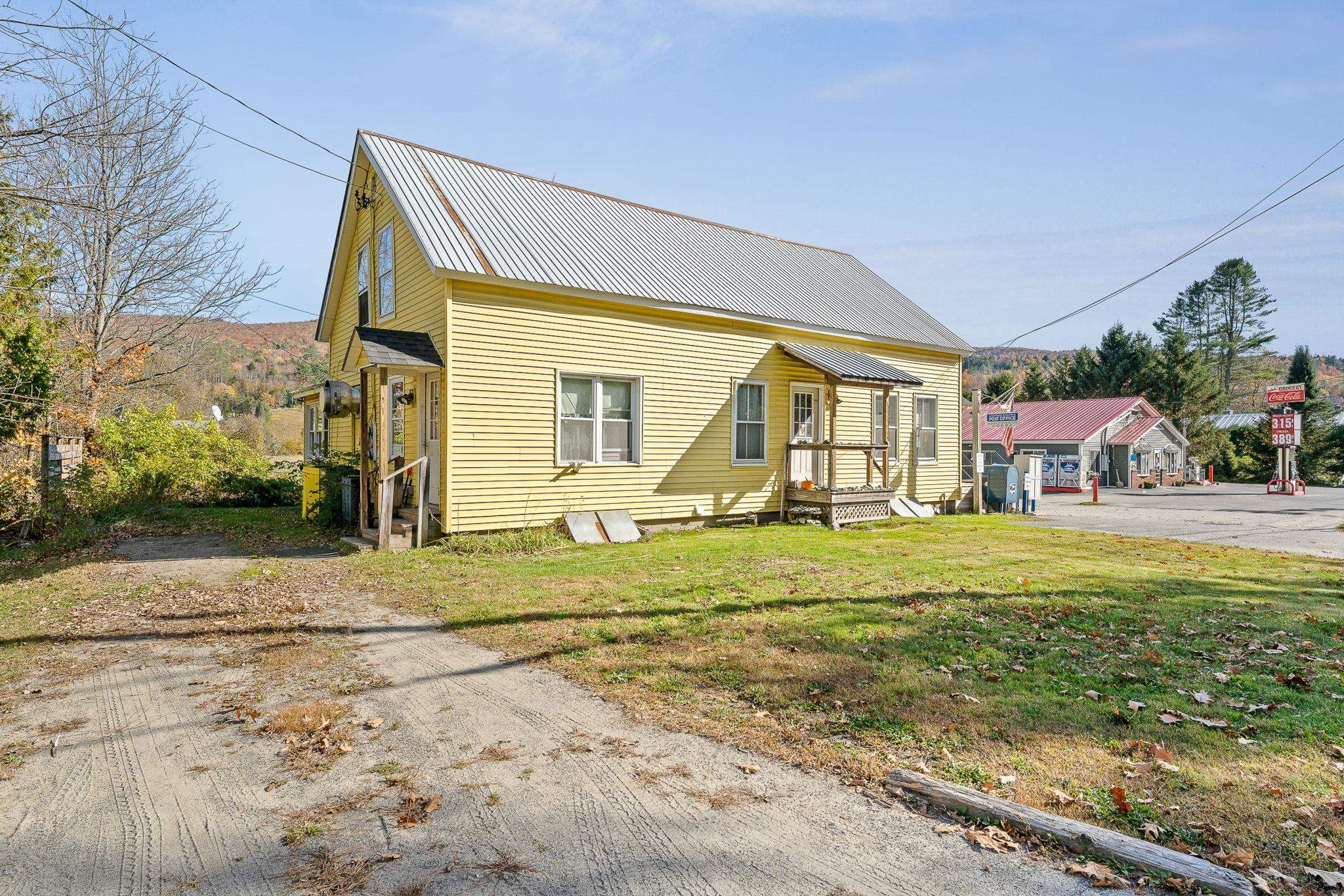 34 Worcester Village Road