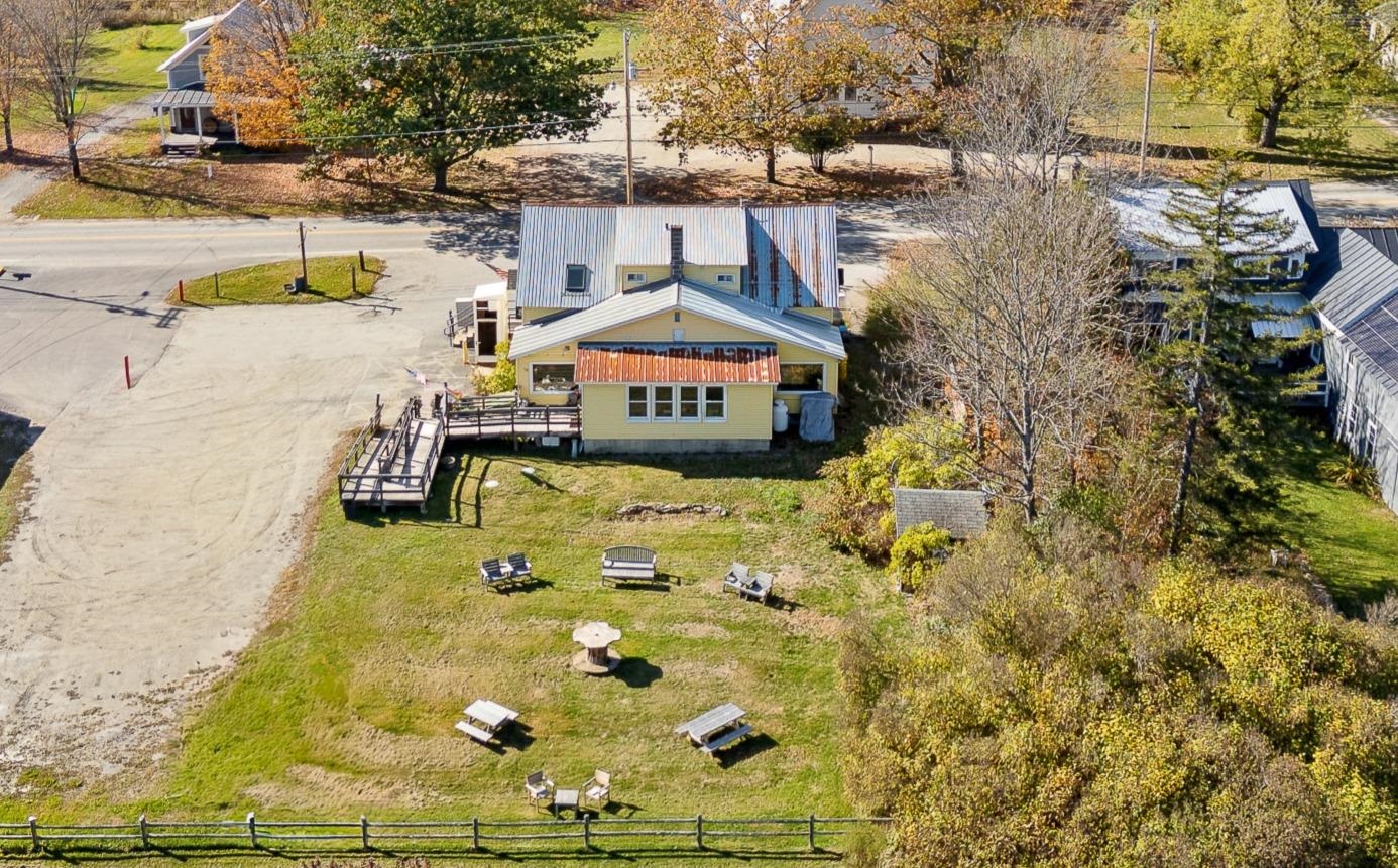 34 Worcester Village Road