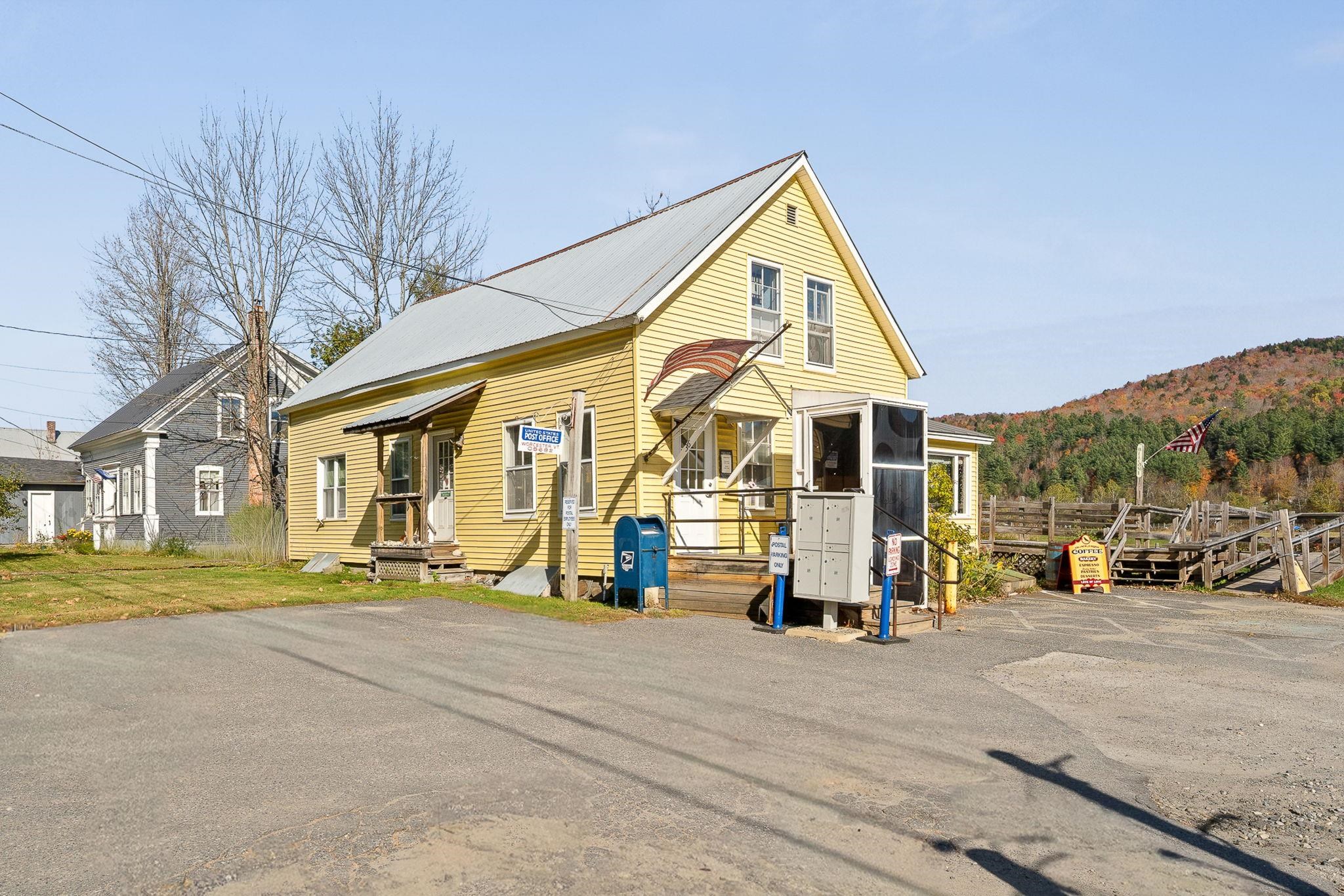 34 Worcester Village Road