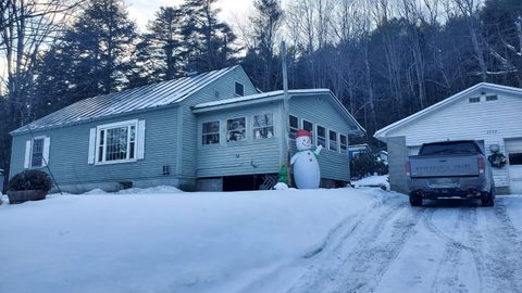 3773 woodstock Road Hartford VT 05001