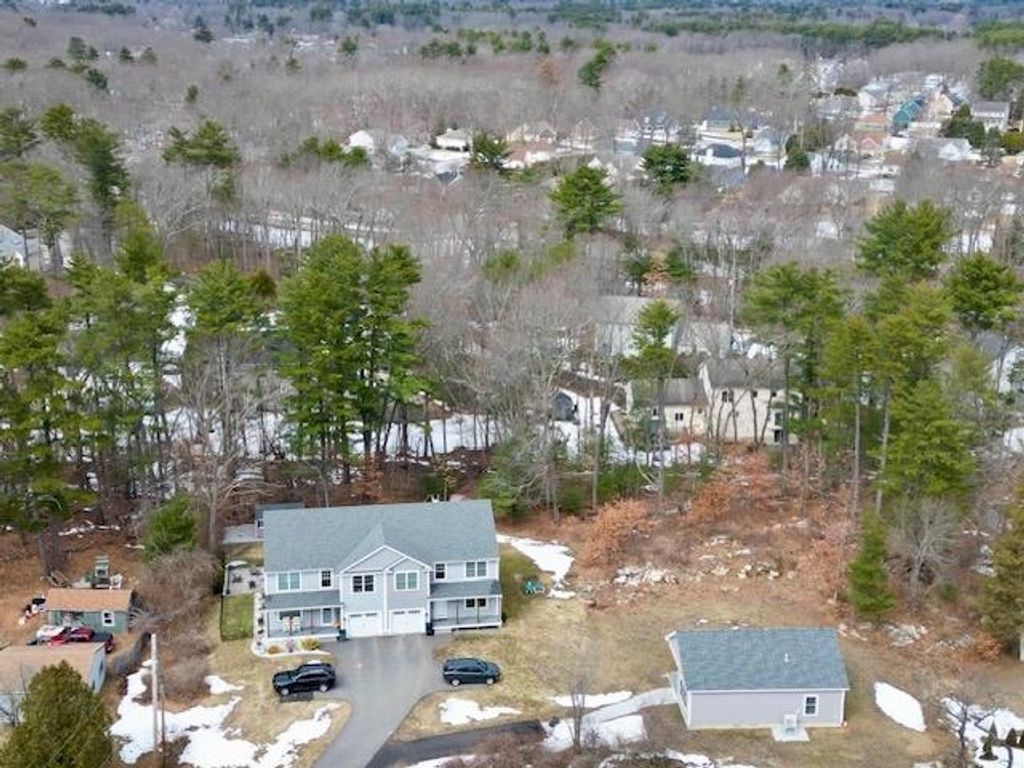 Photo of 217 S Main Street, Seabrook, NH 03874 (MLS # 5080573)