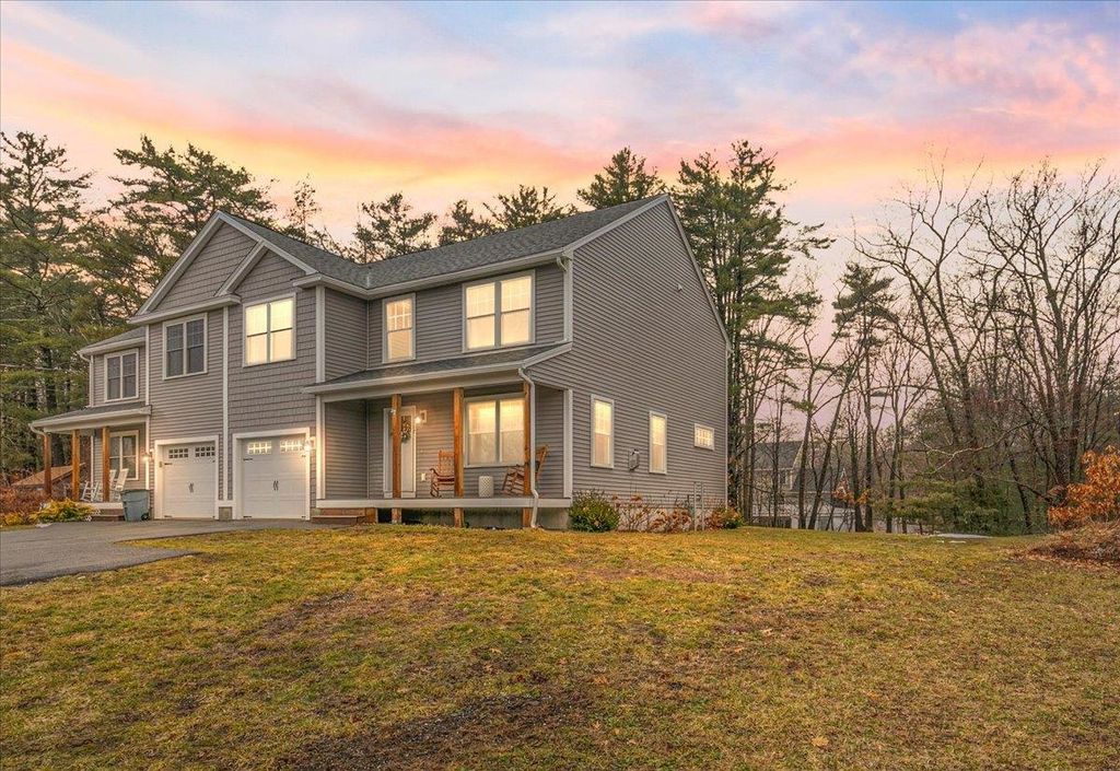 Photo of 217 S Main Street, Seabrook, NH 03874 (MLS # 5080573)