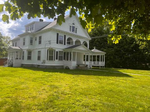 33 S Main Street 018-0250 Troy NH 03465