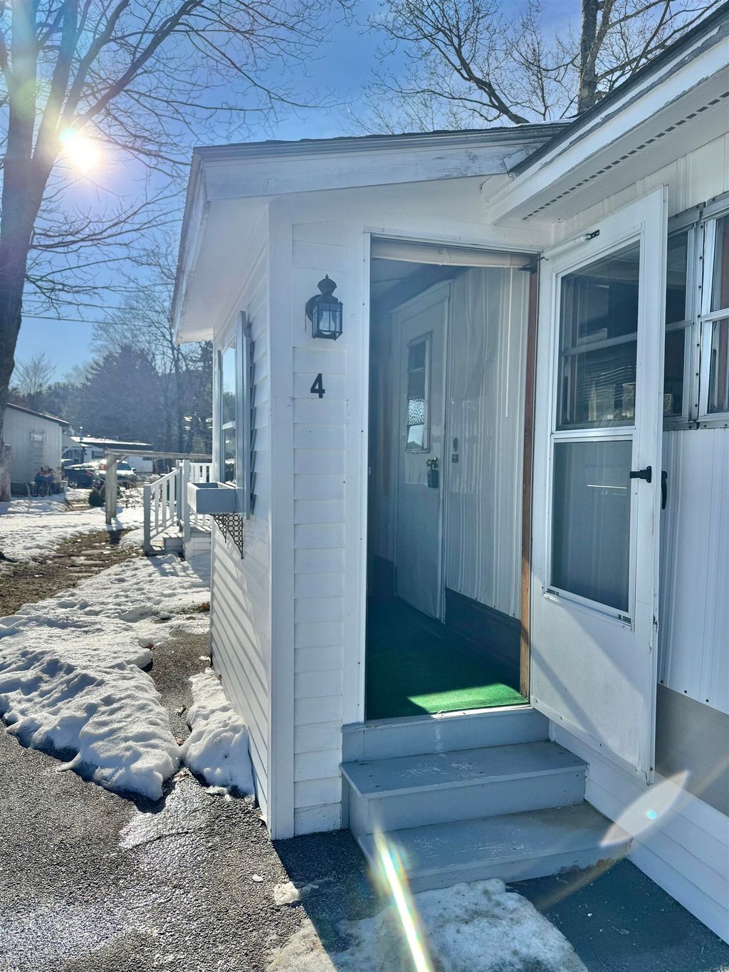 Photo of 4 Morin Street, Holderness, NH 03245 (MLS # 5072428)