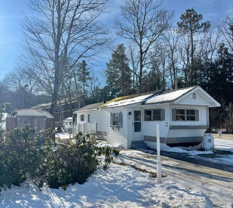 Photo of 4 Morin Street, Holderness, NH 03245 (MLS # 5072428)