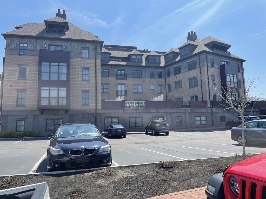 Photo of 51 Islington Street #405, Portsmouth, NH 03801 (MLS # 5038313)