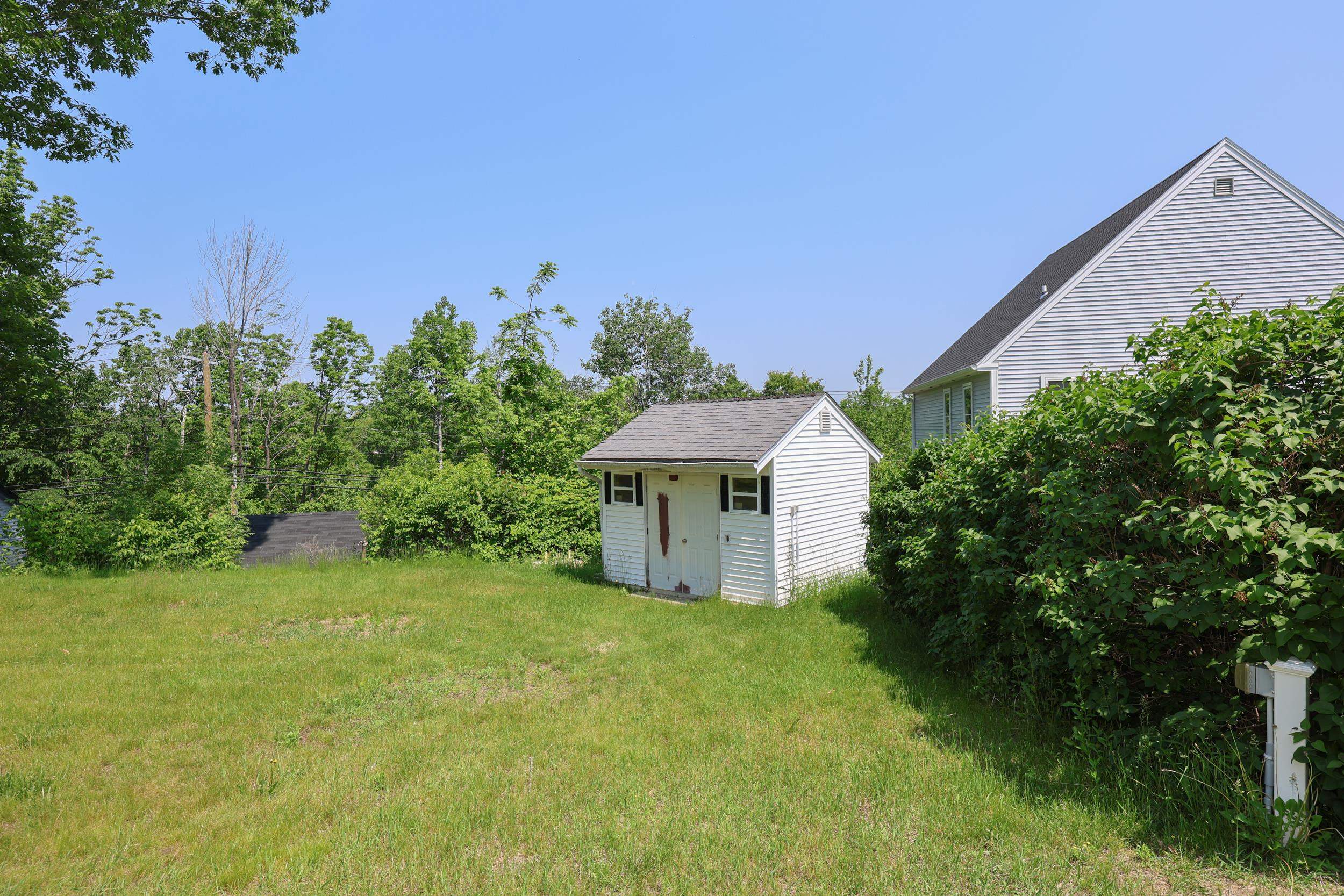 11 Linden Street