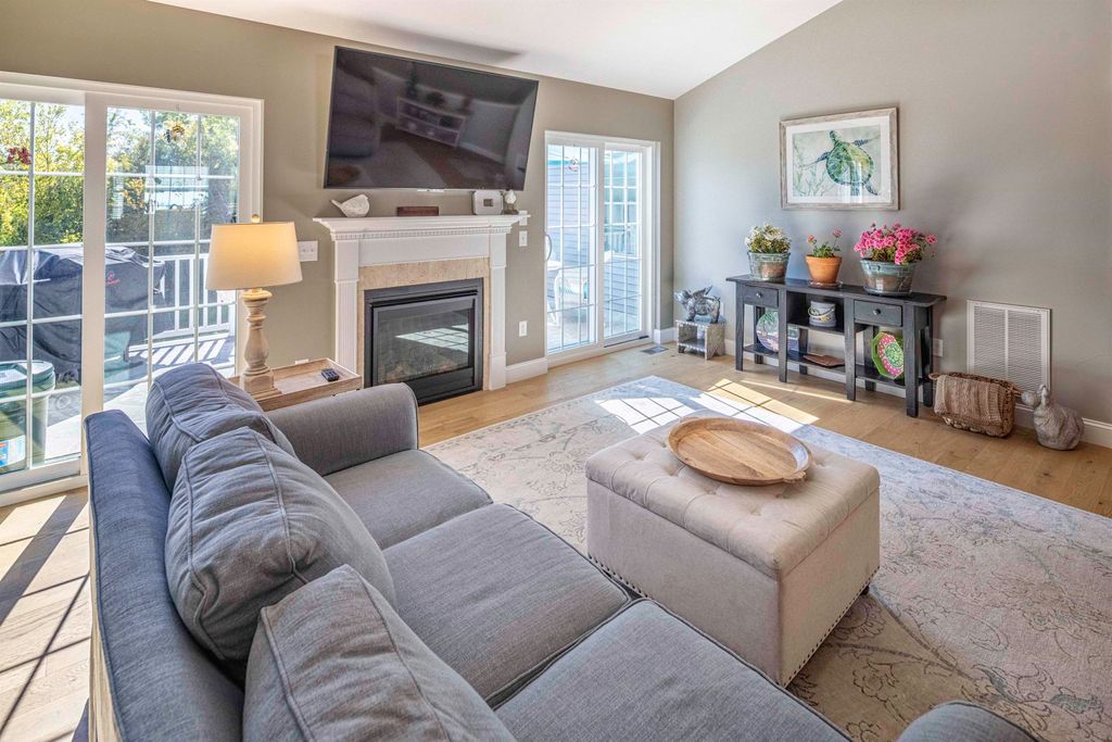 Photo of 16 Lunas Avenue #16B, Epping, NH 03042 (MLS # 5073277)