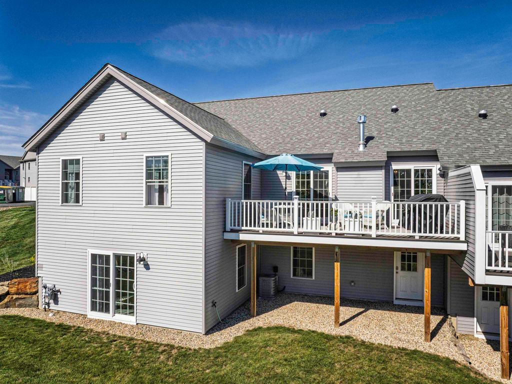 Photo of 16 Lunas Avenue #16B, Epping, NH 03042 (MLS # 5073277)