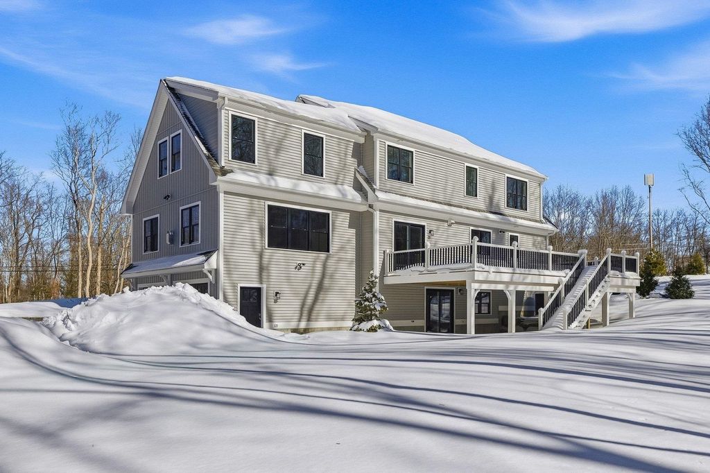 Photo of 141 Dearborn Road, Greenland, NH 03840 (MLS # 5069835)