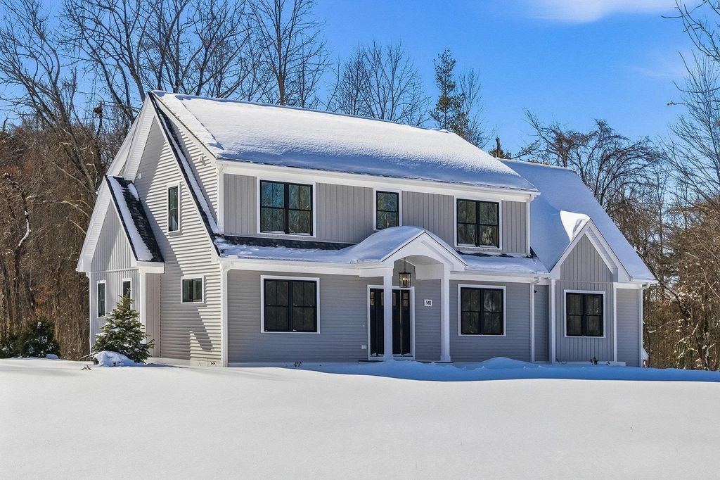 Photo of 141 Dearborn Road, Greenland, NH 03840 (MLS # 5069835)