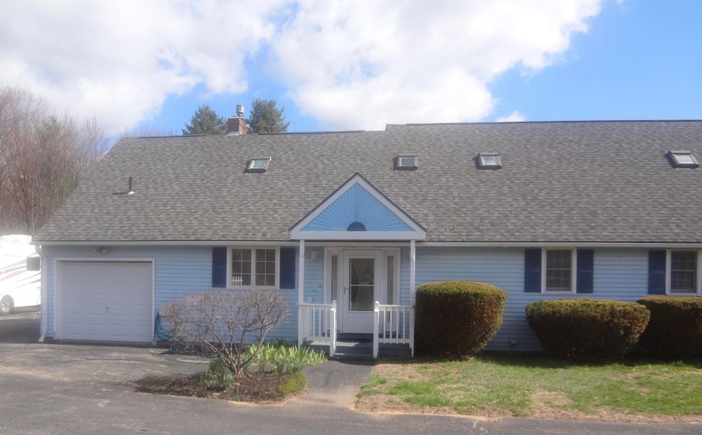 Photo of 6 Marilyn Drive, Belmont, NH 03220 (MLS # 5085199)