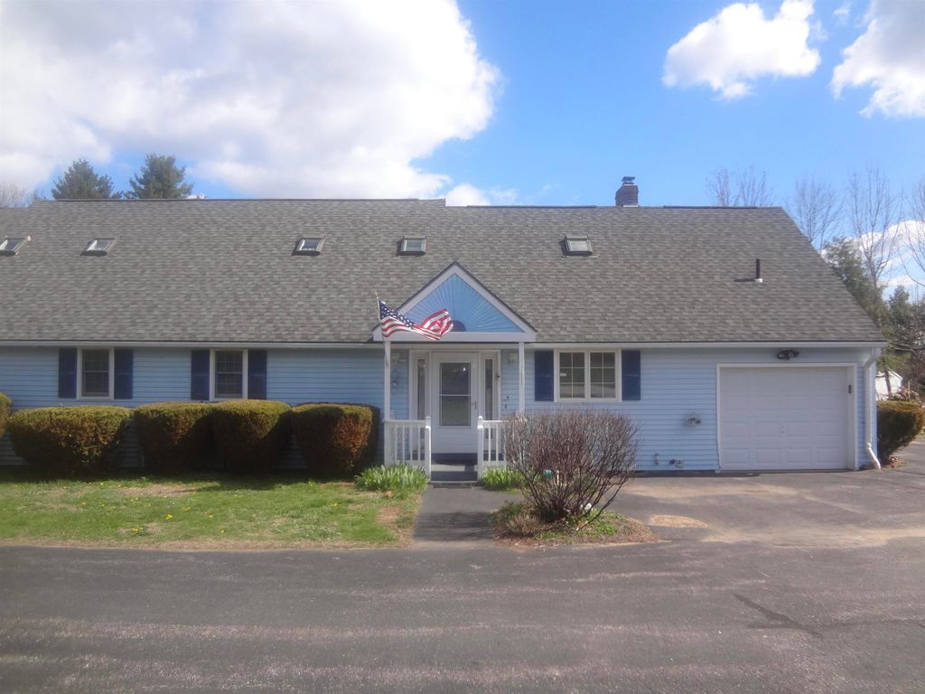 Photo of 6 Marilyn Drive, Belmont, NH 03220 (MLS # 5085199)