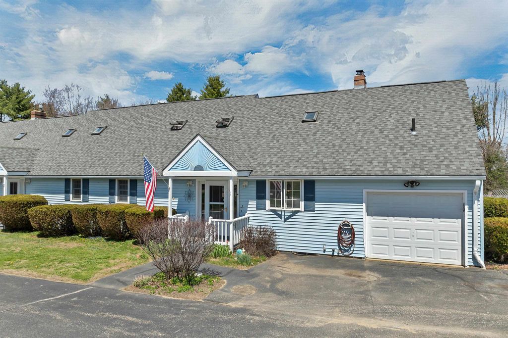 Photo of 6 Marilyn Drive, Belmont, NH 03220 (MLS # 5085199)