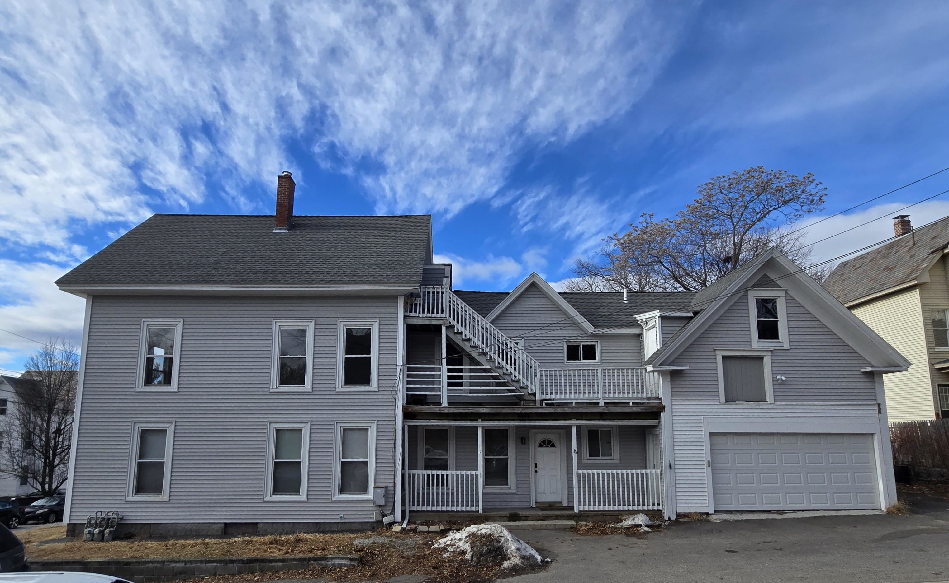 452 Manchester Street