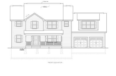 42 Daniel Road Derry NH 03038