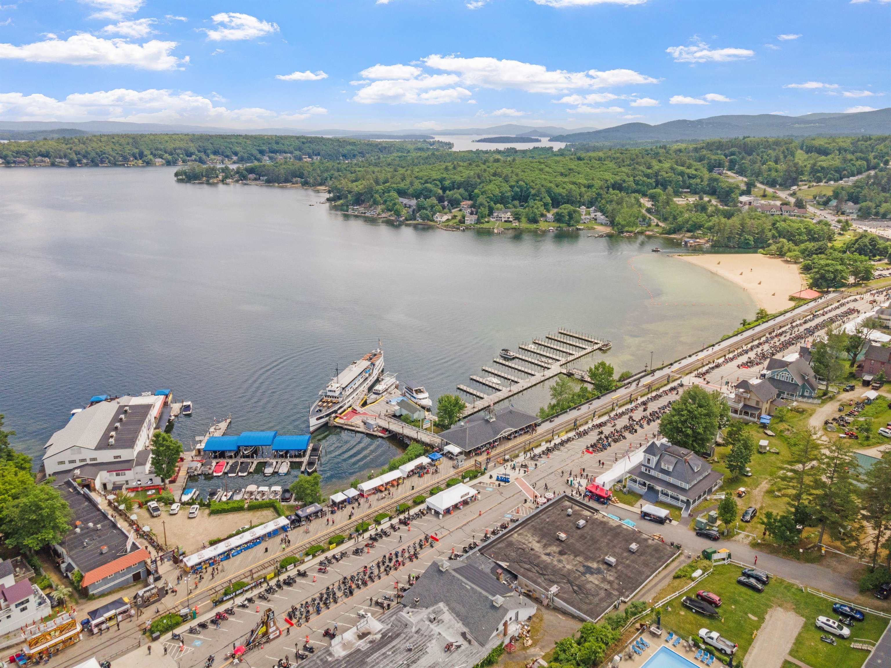 291 N Endicott Street