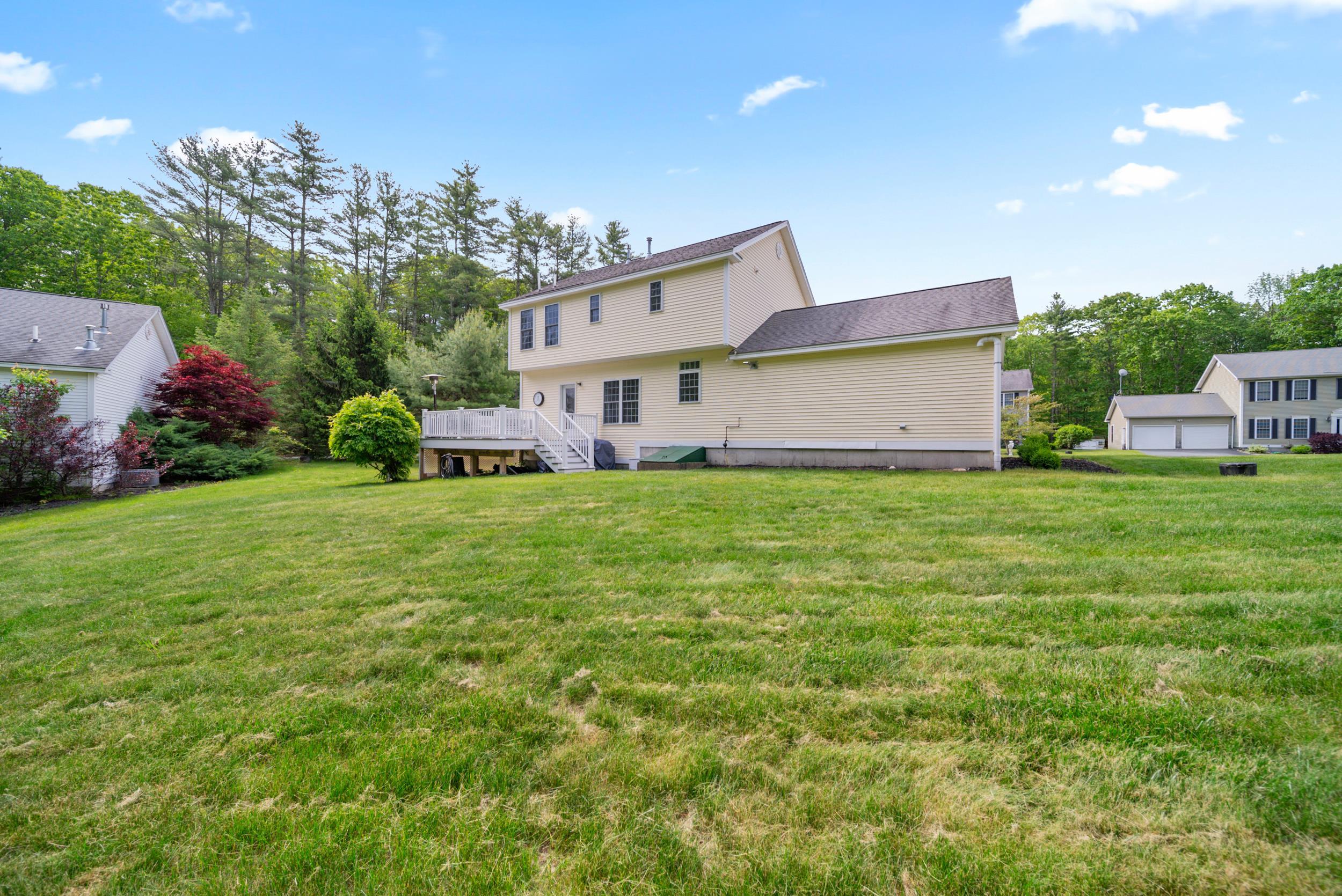 1 Windmere Drive