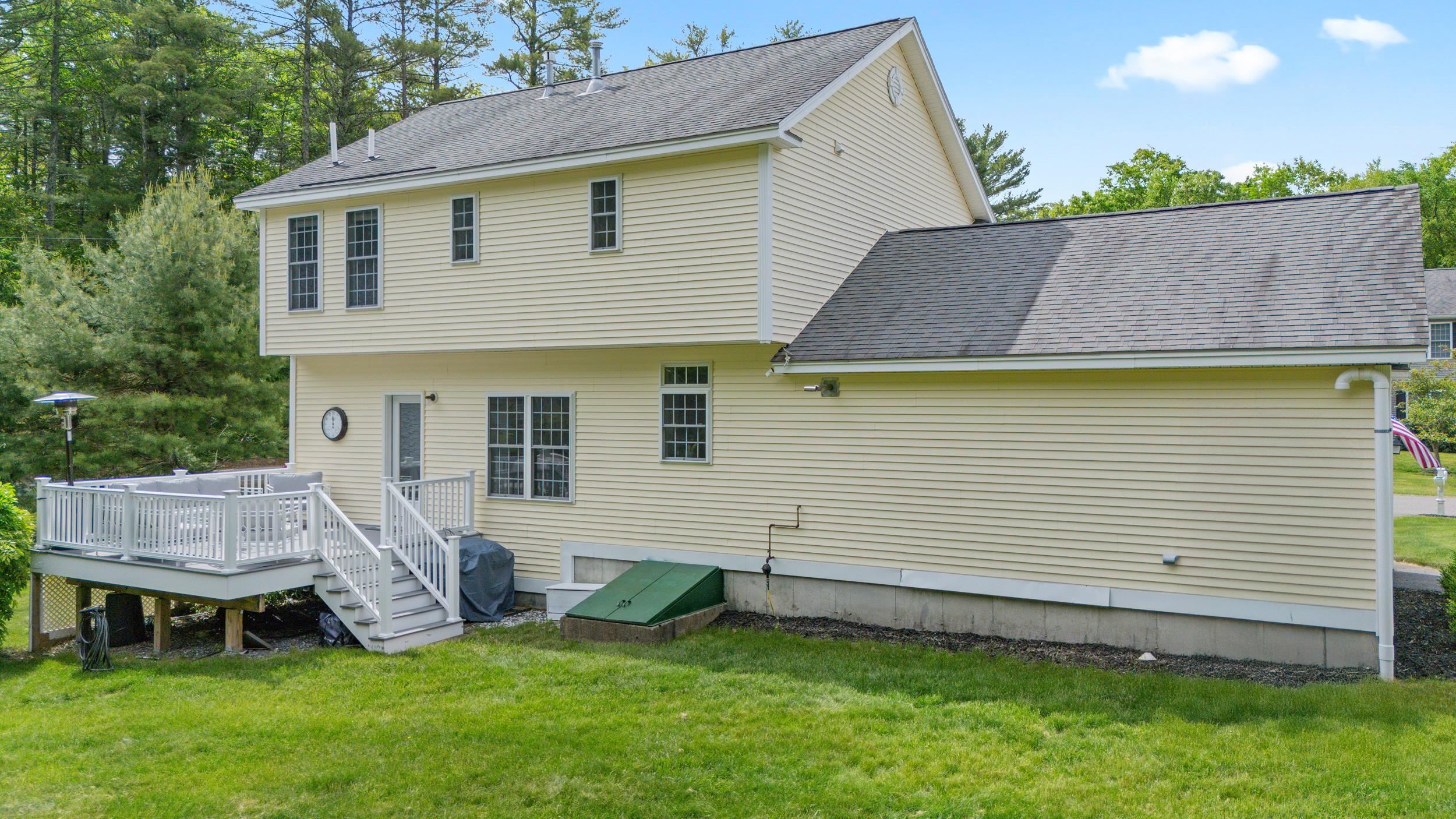 1 Windmere Drive