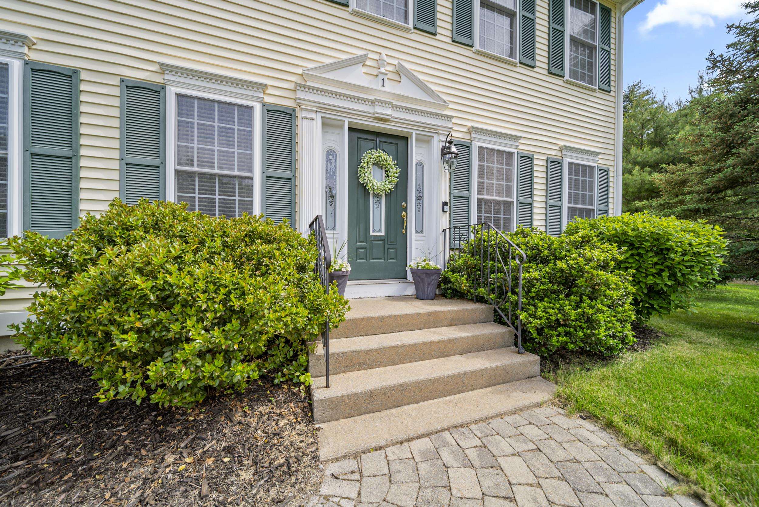 1 Windmere Drive