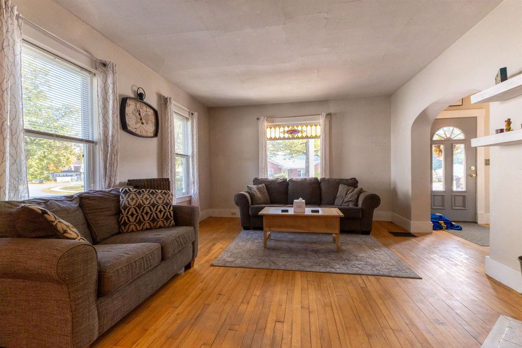 Photo of 105 Grove Street, Claremont, NH 03743 (MLS # 5061451)