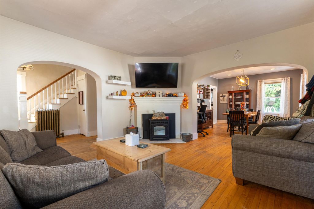 Photo of 105 Grove Street, Claremont, NH 03743 (MLS # 5061451)