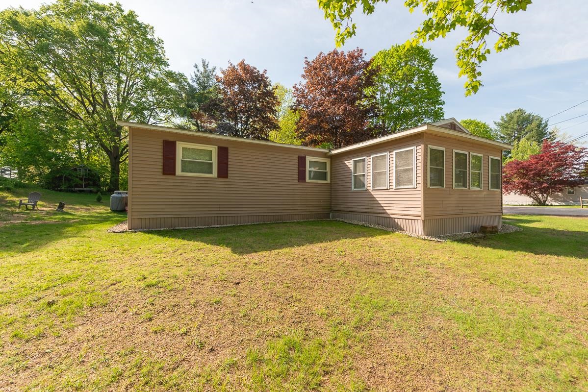 22 Marina Drive