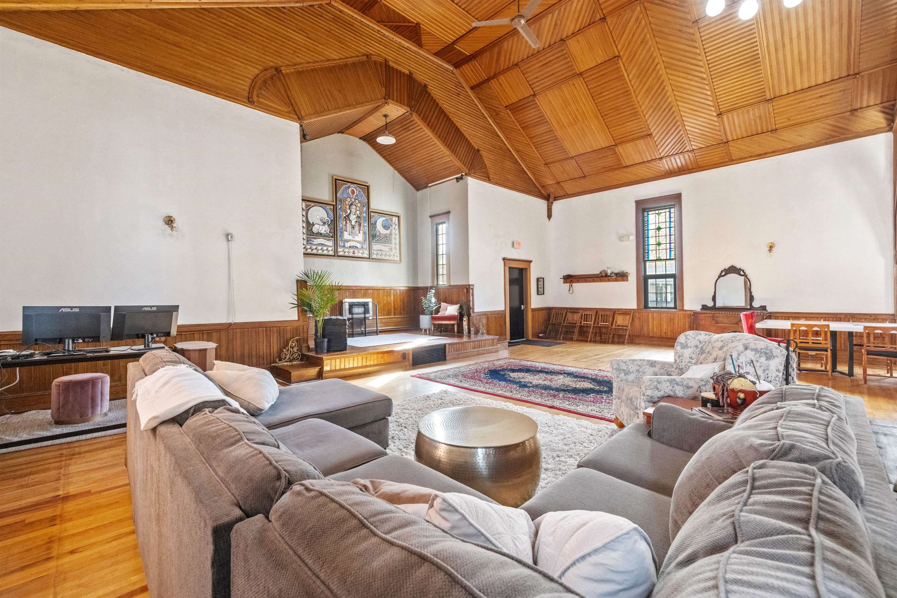 Bethlehem, New Hampshire 03574, United States, 2 Bedrooms Bedrooms, ,1 BathroomBathrooms,Residential,Active,223886