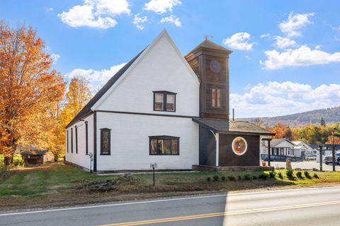 Photo of 42 Maple Street, Bethlehem, NH 03574 (MLS # 5064981)