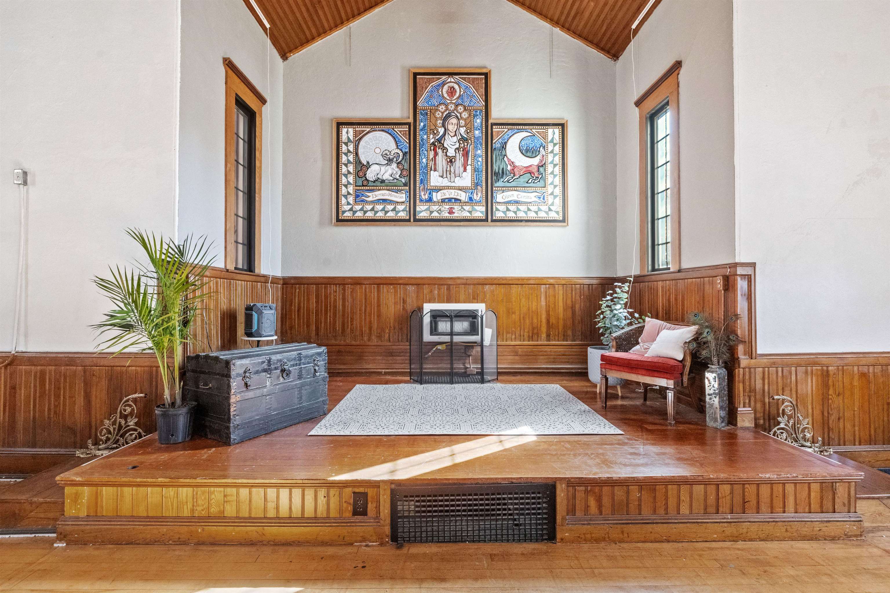 Bethlehem, New Hampshire 03574, United States, 2 Bedrooms Bedrooms, ,1 BathroomBathrooms,Residential,Active,223886