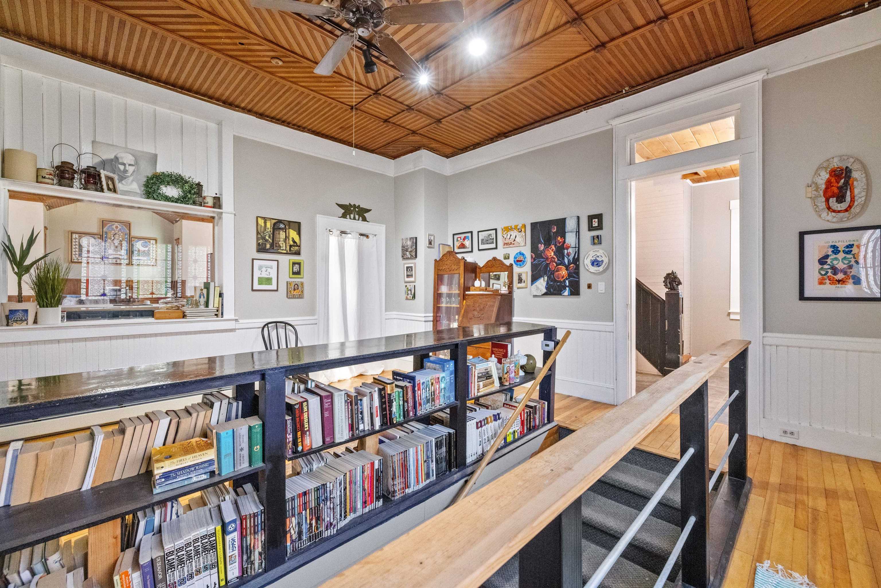 Bethlehem, New Hampshire 03574, United States, 2 Bedrooms Bedrooms, ,1 BathroomBathrooms,Residential,Active,223886