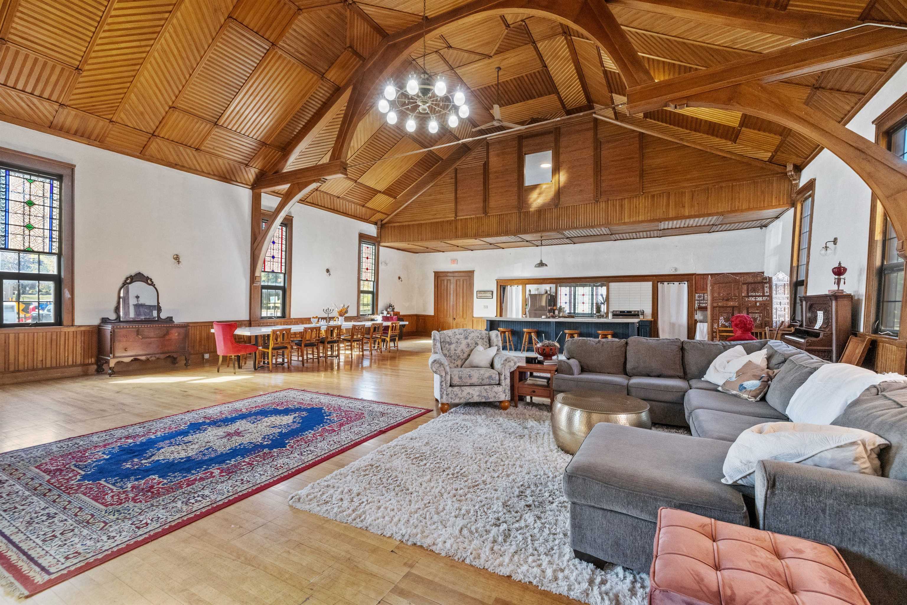 Bethlehem, New Hampshire 03574, United States, 2 Bedrooms Bedrooms, ,1 BathroomBathrooms,Residential,Active,223886