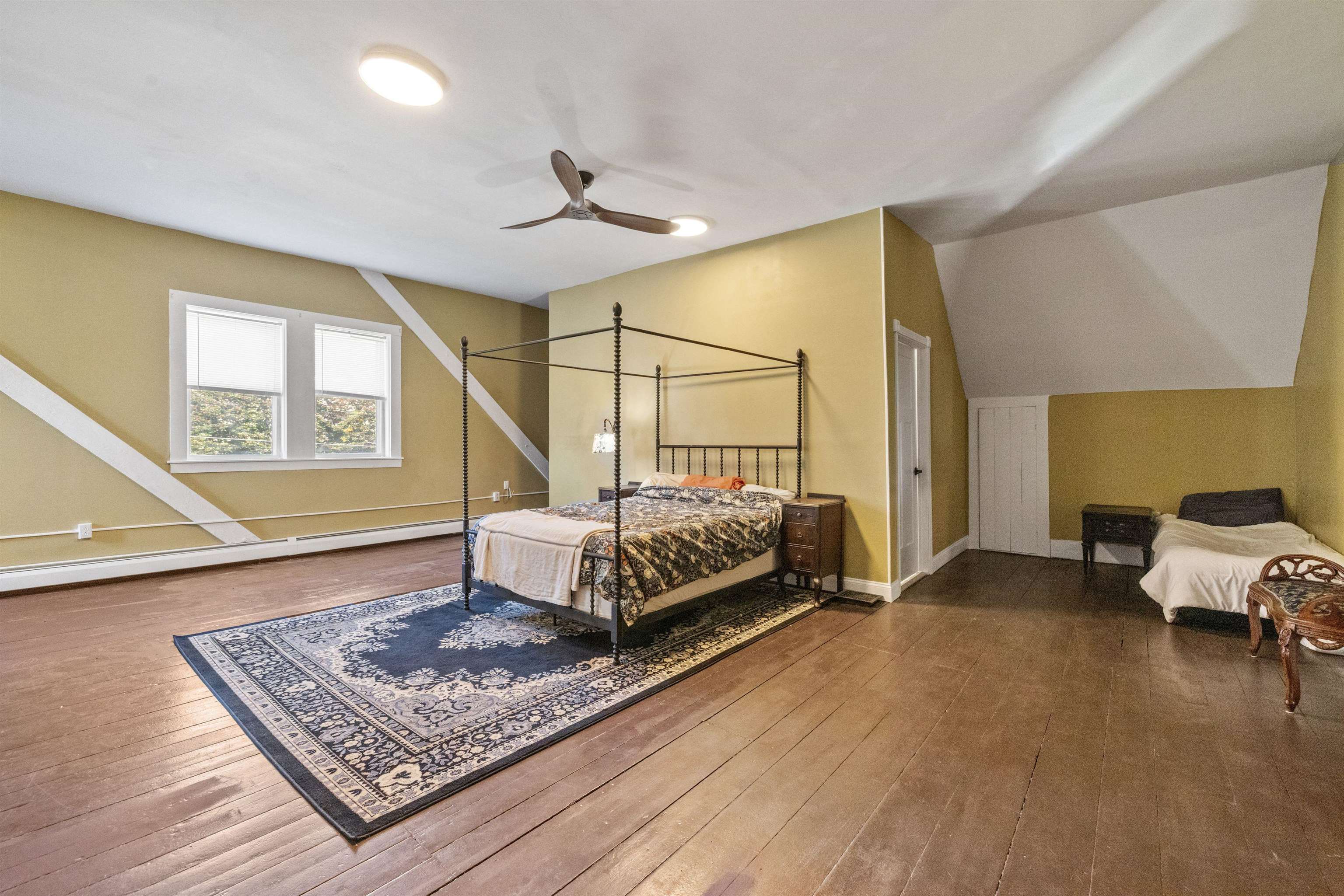 Bethlehem, New Hampshire 03574, United States, 2 Bedrooms Bedrooms, ,1 BathroomBathrooms,Residential,Active,223886