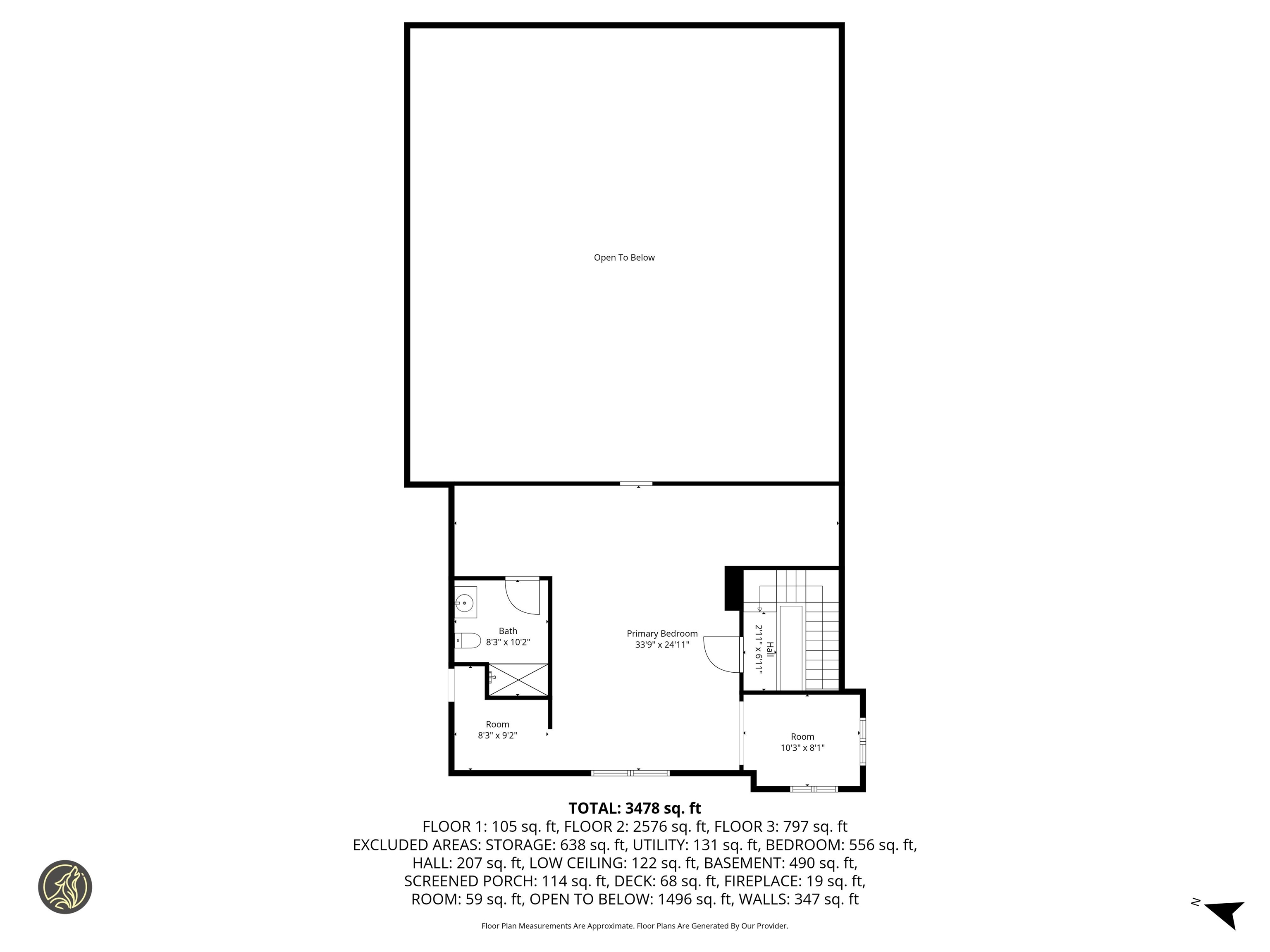 Bethlehem, New Hampshire 03574, United States, 2 Bedrooms Bedrooms, ,1 BathroomBathrooms,Residential,Active,223886