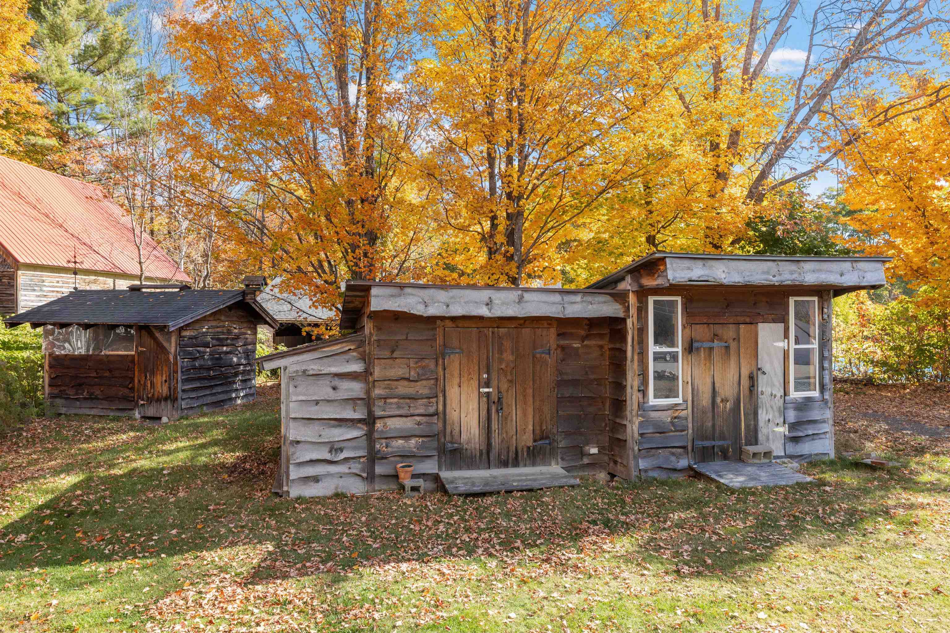 Bethlehem, New Hampshire 03574, United States, 2 Bedrooms Bedrooms, ,1 BathroomBathrooms,Residential,Active,223886