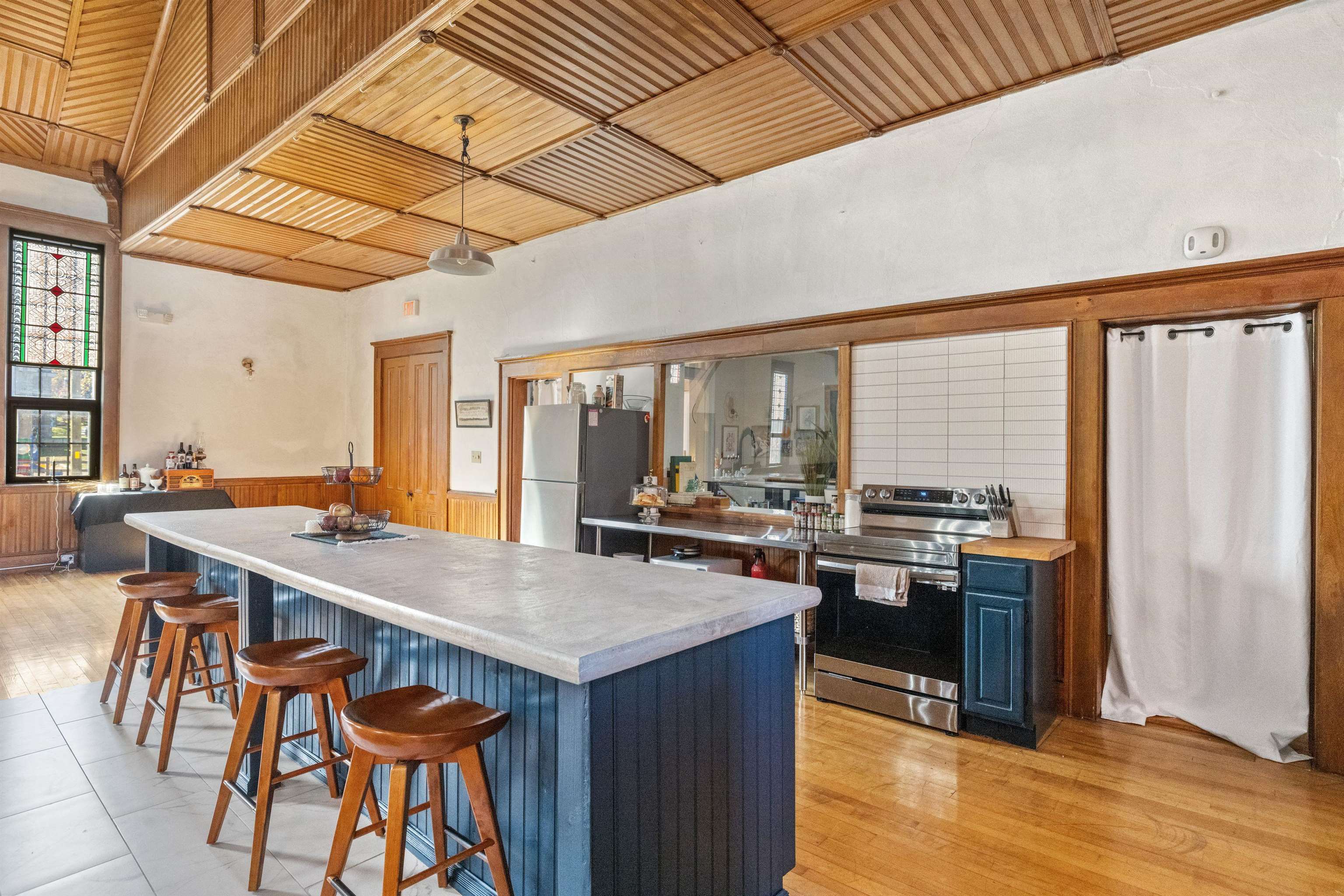 Bethlehem, New Hampshire 03574, United States, 2 Bedrooms Bedrooms, ,1 BathroomBathrooms,Residential,Active,223886