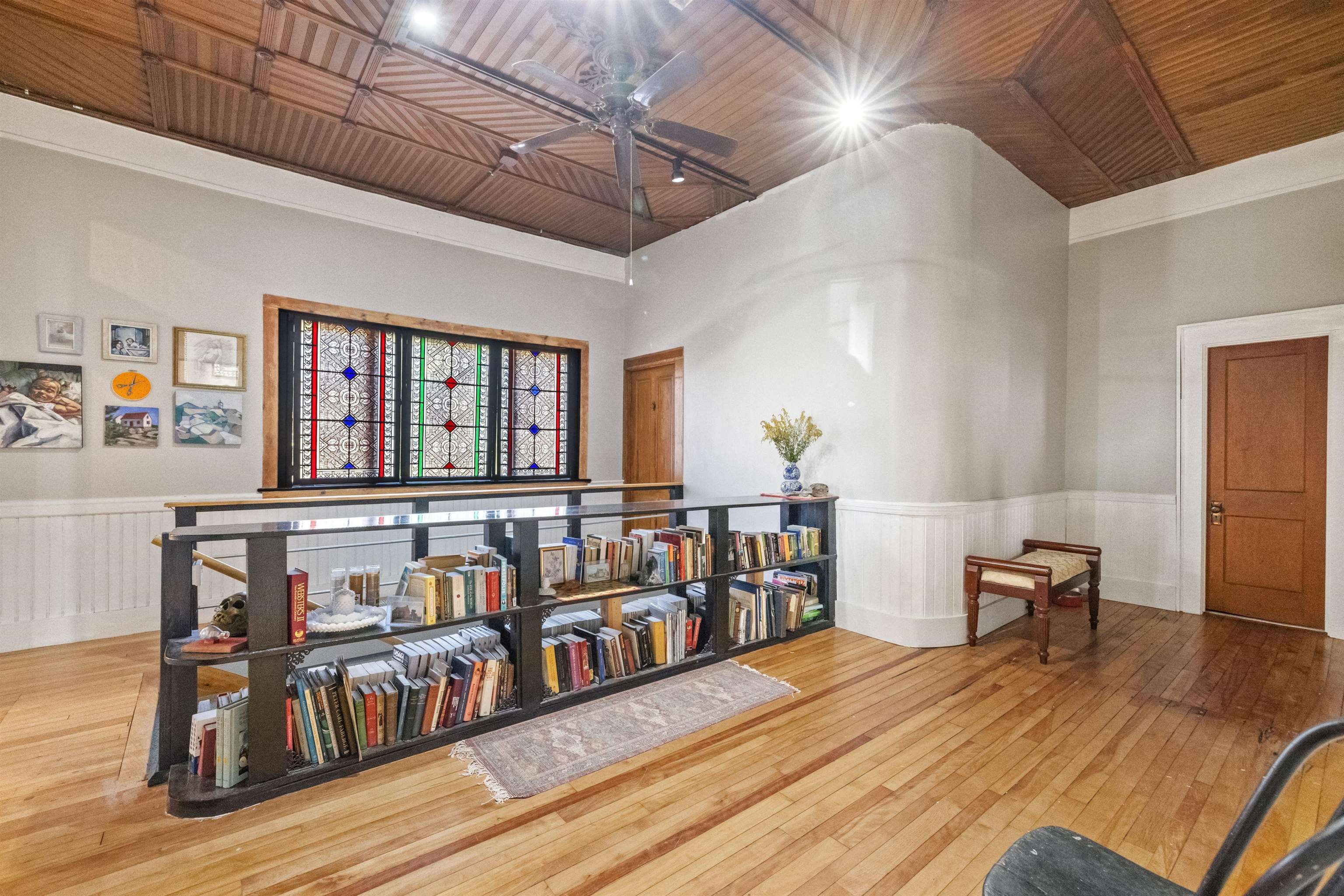 Bethlehem, New Hampshire 03574, United States, 2 Bedrooms Bedrooms, ,1 BathroomBathrooms,Residential,Active,223886