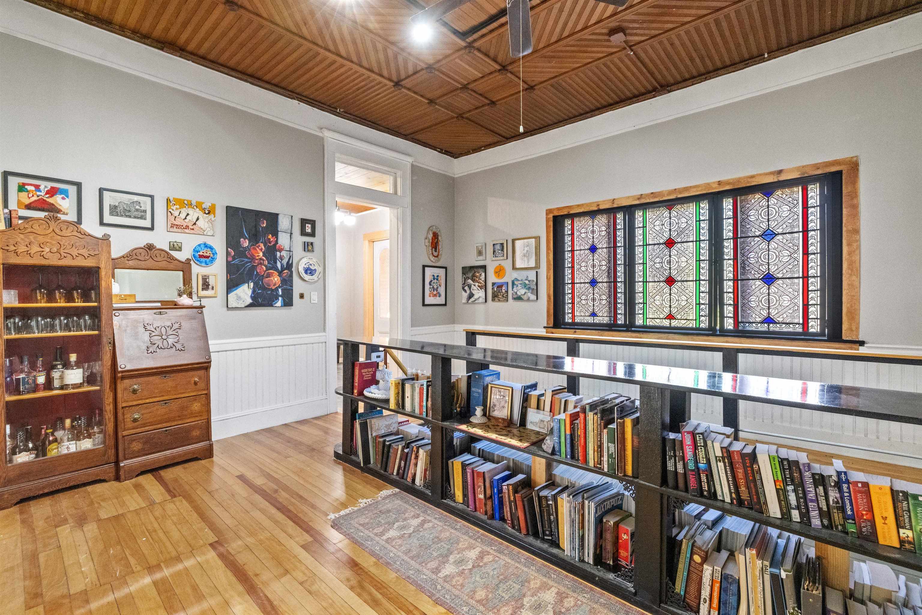 Bethlehem, New Hampshire 03574, United States, 2 Bedrooms Bedrooms, ,1 BathroomBathrooms,Residential,Active,223886