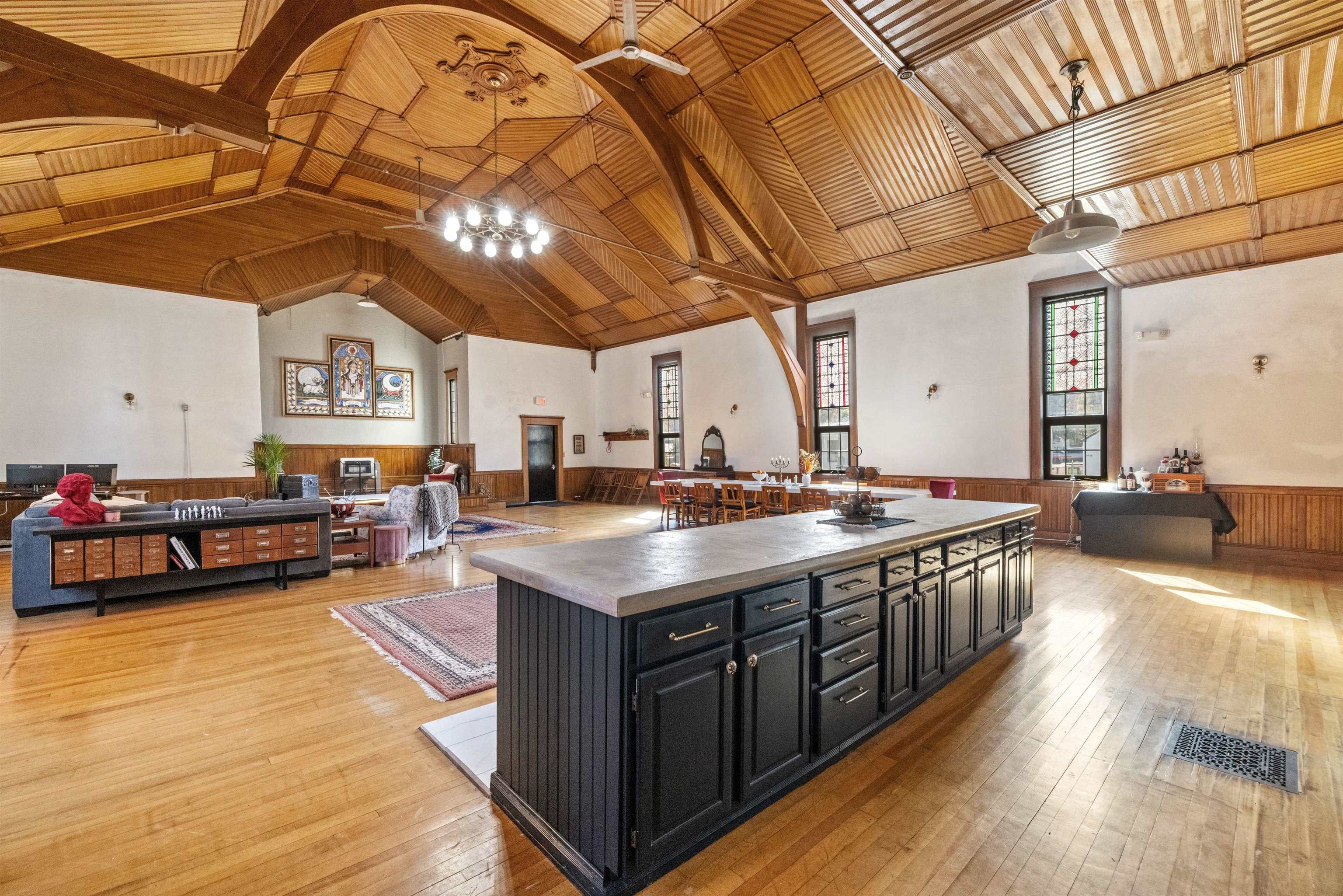 Bethlehem, New Hampshire 03574, United States, 2 Bedrooms Bedrooms, ,1 BathroomBathrooms,Residential,Active,223886